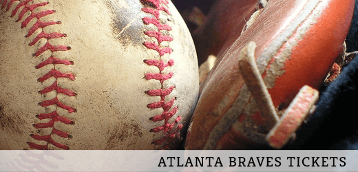 Atlanta Braves 2024 Tickets