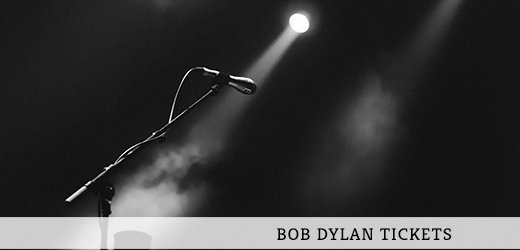 Bob Dylan 2024 Tickets