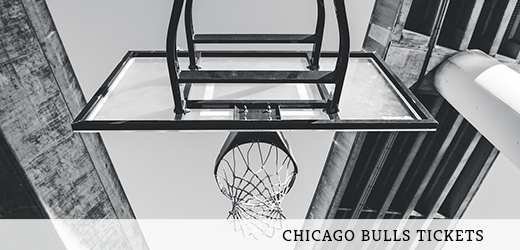 Chicago Bulls 2022 Tickets