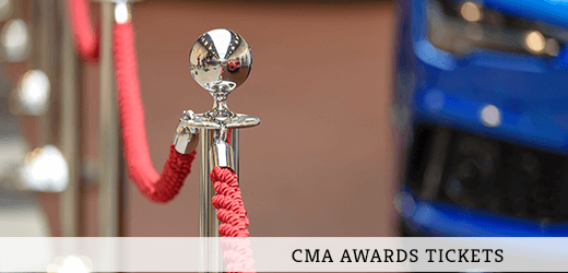 Cma Awards 2024 Tickets