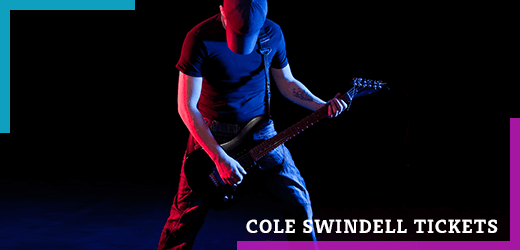 Cole Swindell 2024 Tickets