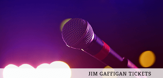 Jim Gaffigan Tickets 2024 Tickets