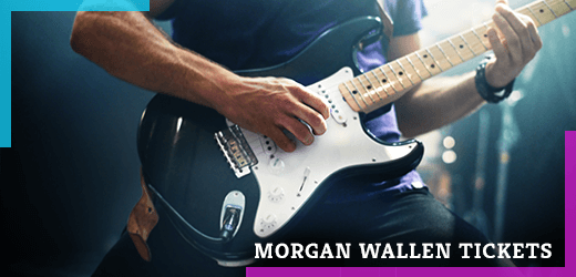 Morgan Wallen 2024 Tickets