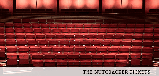 The Nutcracker 2024 Tickets