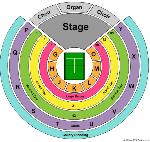 Seating Chart Royal Albert Hall PCSCES Seating Chart Royal Albert Hall PCSCES
