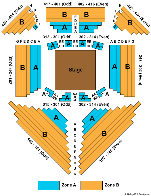 circle in the square theatre seating chart circle in the circle in the square seating chart once on this island