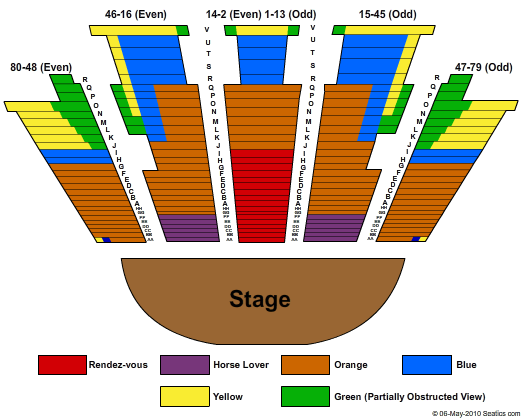 under the white big top houston seating chart under cavalia camarillo seating chart